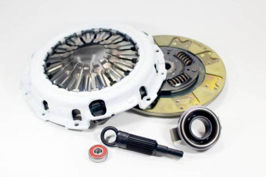 Clutch Masters 15915-HDTZ Single Disc Clutch Kits