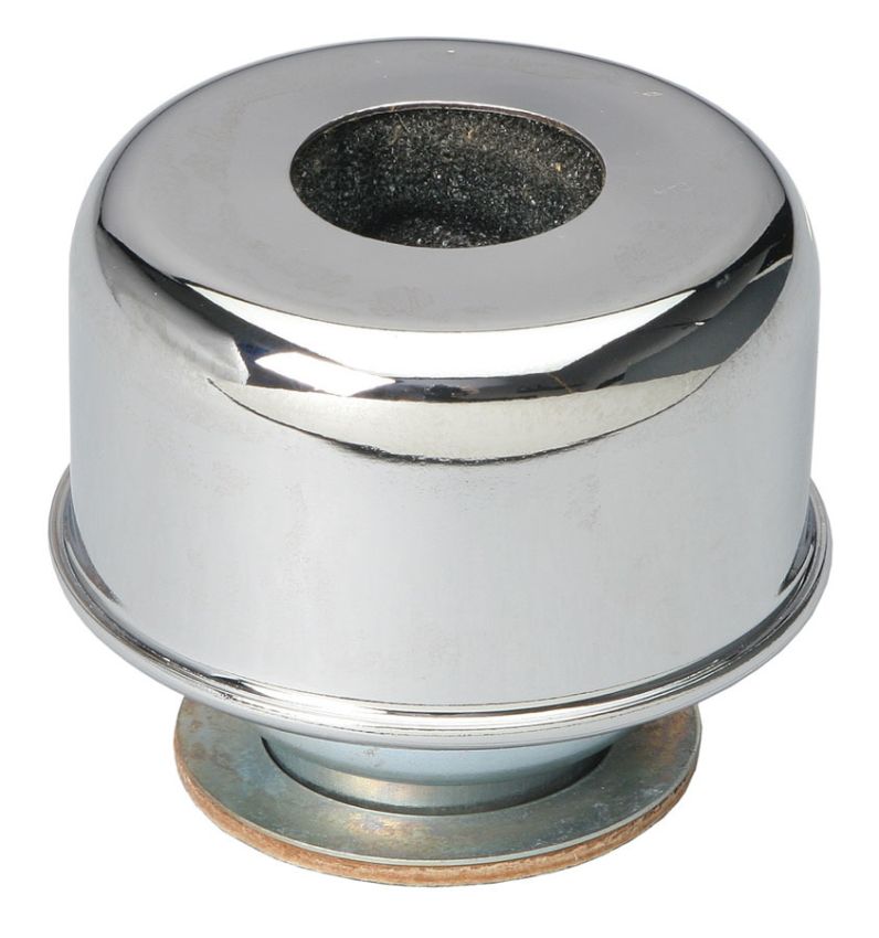 TRANS-DAPT TRA4999 Pcv Hook-Up Breather Cap