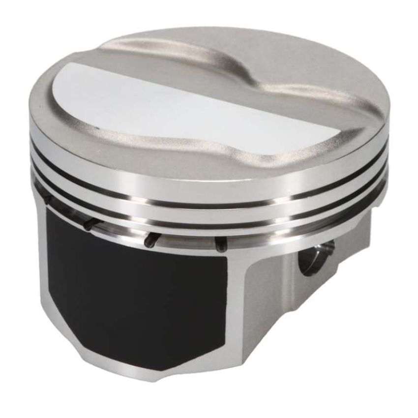 Wiseco PTS523A903 Piston Set, Chevrolet, LS, 3.903 in. Bore, Pro Tru Street, Set of 8