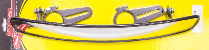 LONGACRE LON52-22531 17in. Mirror Kit Short 1-1/2in. Bar