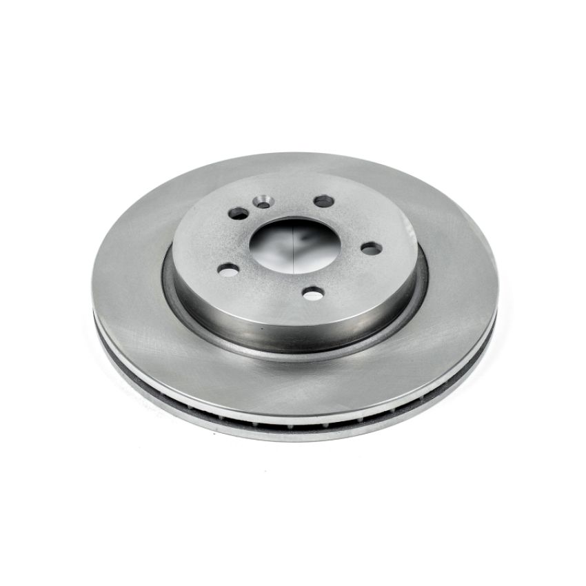 PowerStop EBR626 AutoSpecialty Brake Rotor