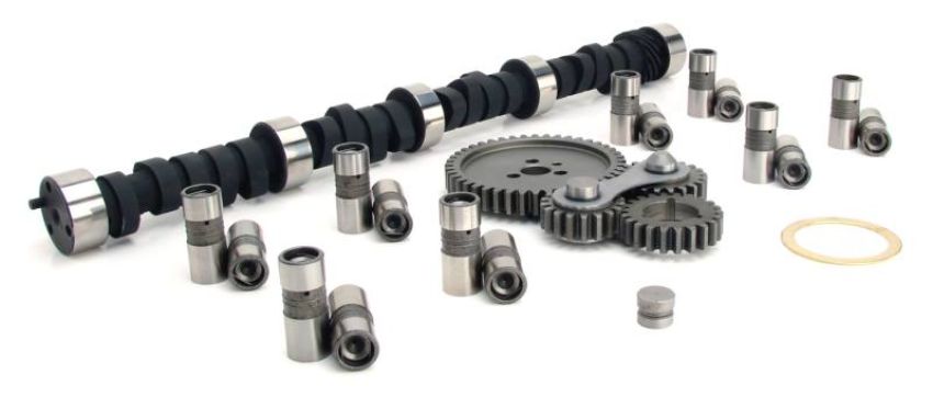 COMP Cams GK12-601-4 Camshaft Kit CS 287T H-107 MT