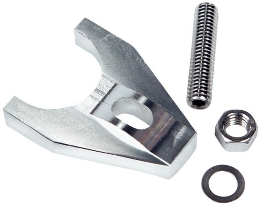 PROFORM PFM66985 Chevy V8 Billet Dist. Clamp