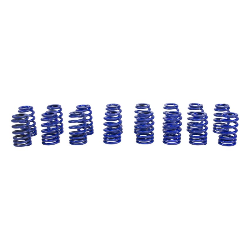 COMP Cams H604-16 GM 603/604 0.570in Lift 1.077/1.282 OD Beehive Hustler Valve Spring Kit