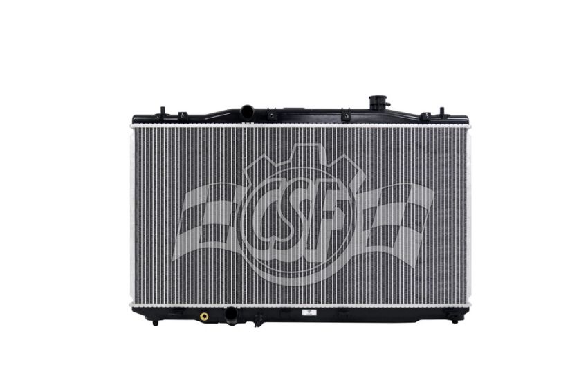 CSF 3851 Radiator