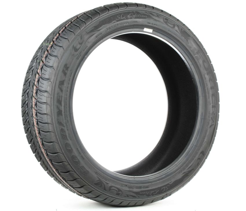 GOODYEAR Fortera SL 305/45R22 All-Season