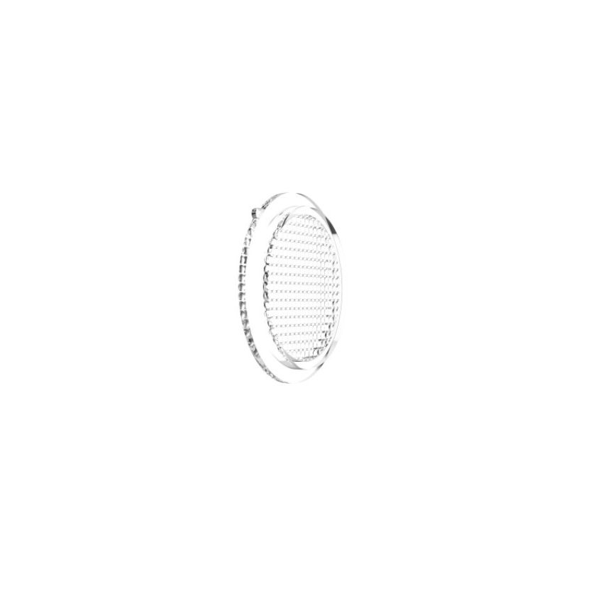 KC HiLiTES 4263 KC Lens FLEX ERA 1 Flood Clear