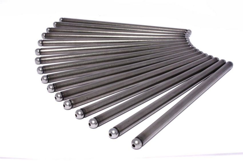 COMP CAMS COM7808-16 5/16 Hi-Energy Pushrods - 7.205 Long