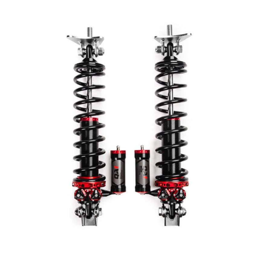 QA1 RCK52633 82-02 Chevrolet Camaro/Pontiac Firebird (F-Body) MOD Series Rear Pro Coil Shocks - 200lb
