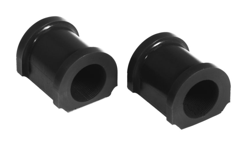 Prothane 8-1133-BL 01 Honda Civic Front Sway Bar Bushings - 25.4mm - Black