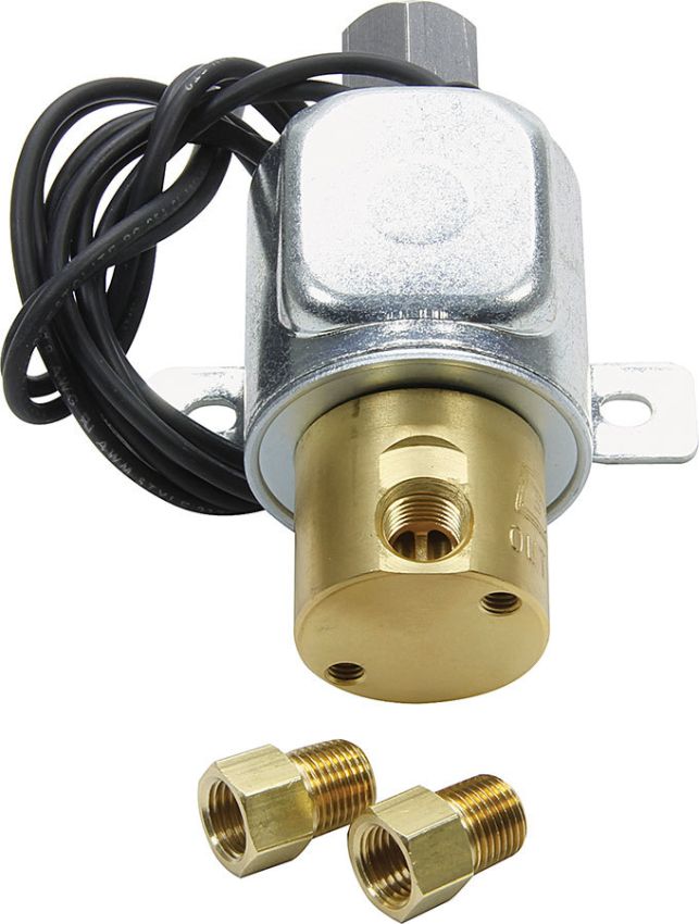 ALLSTAR PERFORMANCE ALL48017 Electric Right Front Brake Shut Off