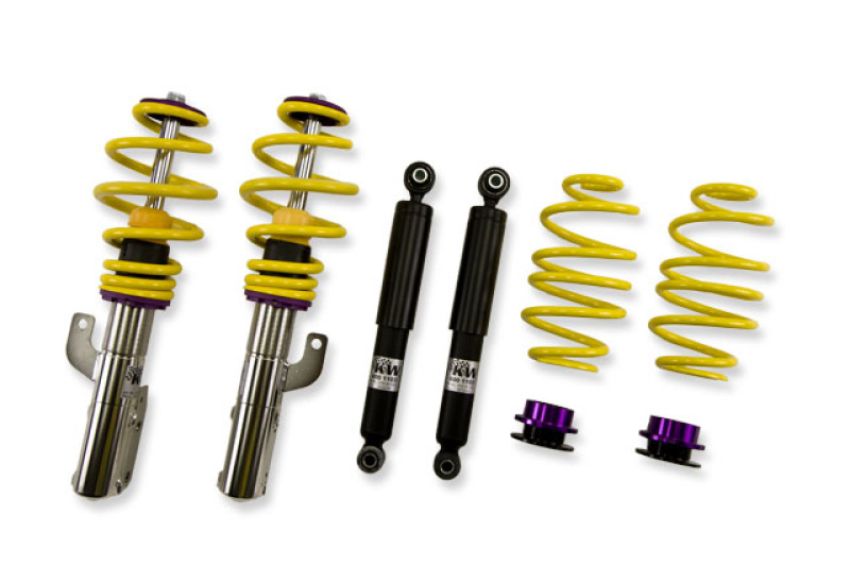 KW 10261005 Coilover Kit V1 Chevrolet HHR (all)