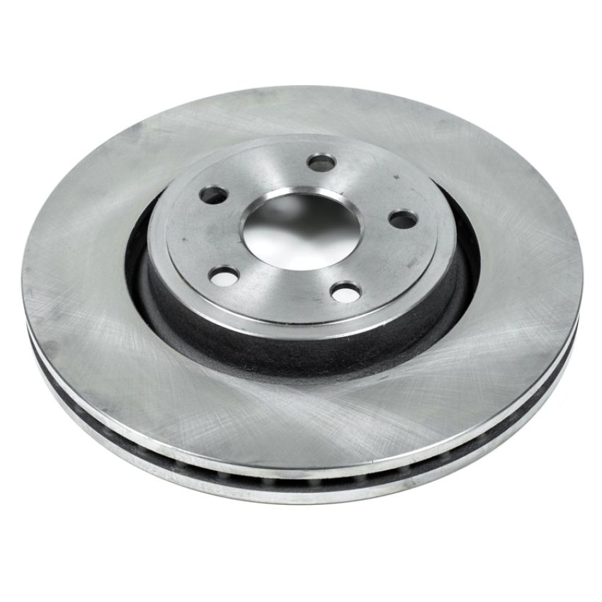 PowerStop AR83078 AutoSpecialty Brake Rotor
