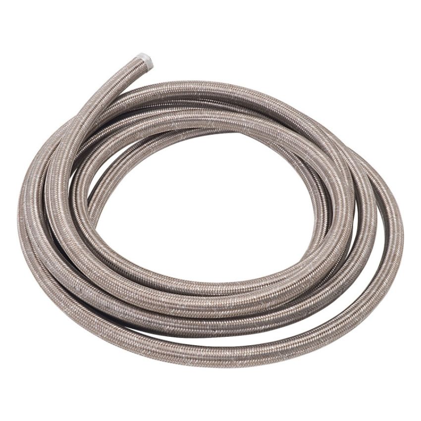 RUSSELL RUS632080 Proflex SS Braided Hose #6 x 15'