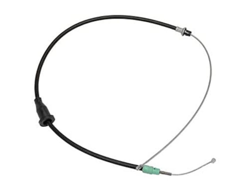 Genuine Mopar Parking Brake - 4683285AD