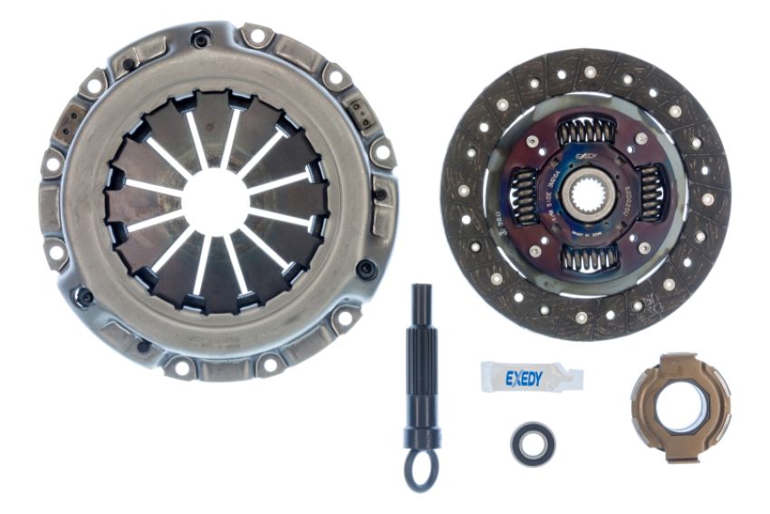 Exedy SZK1000 EXEDY OEM Clutch Kit; SUZUKI