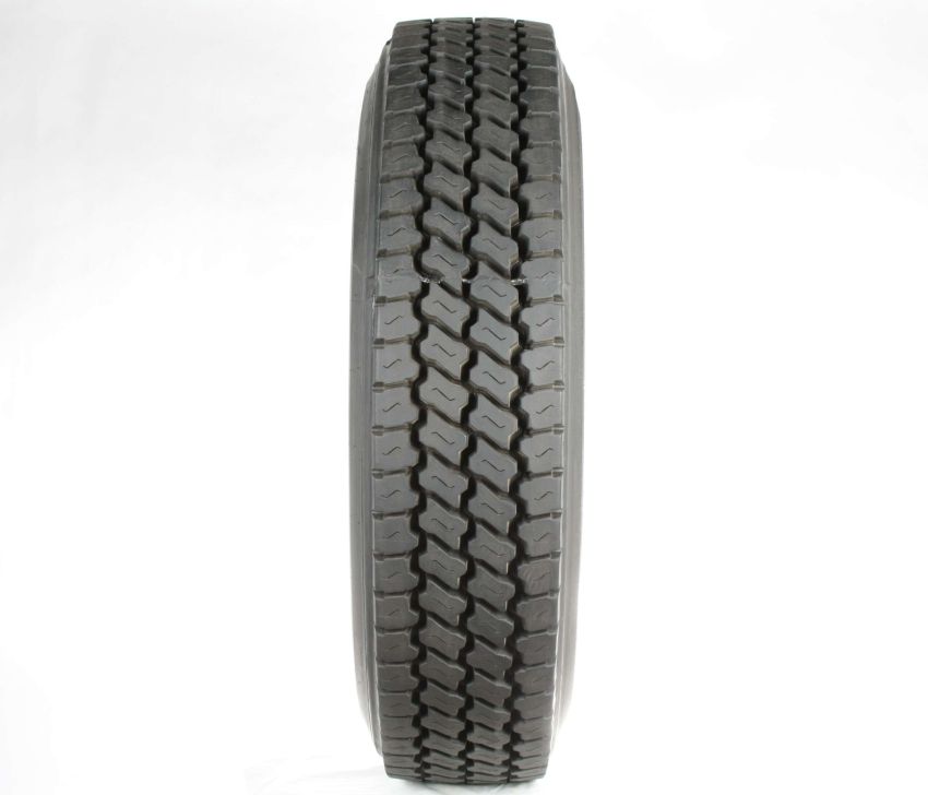GOODYEAR Unisteel G372A LHD 285/75R24.5