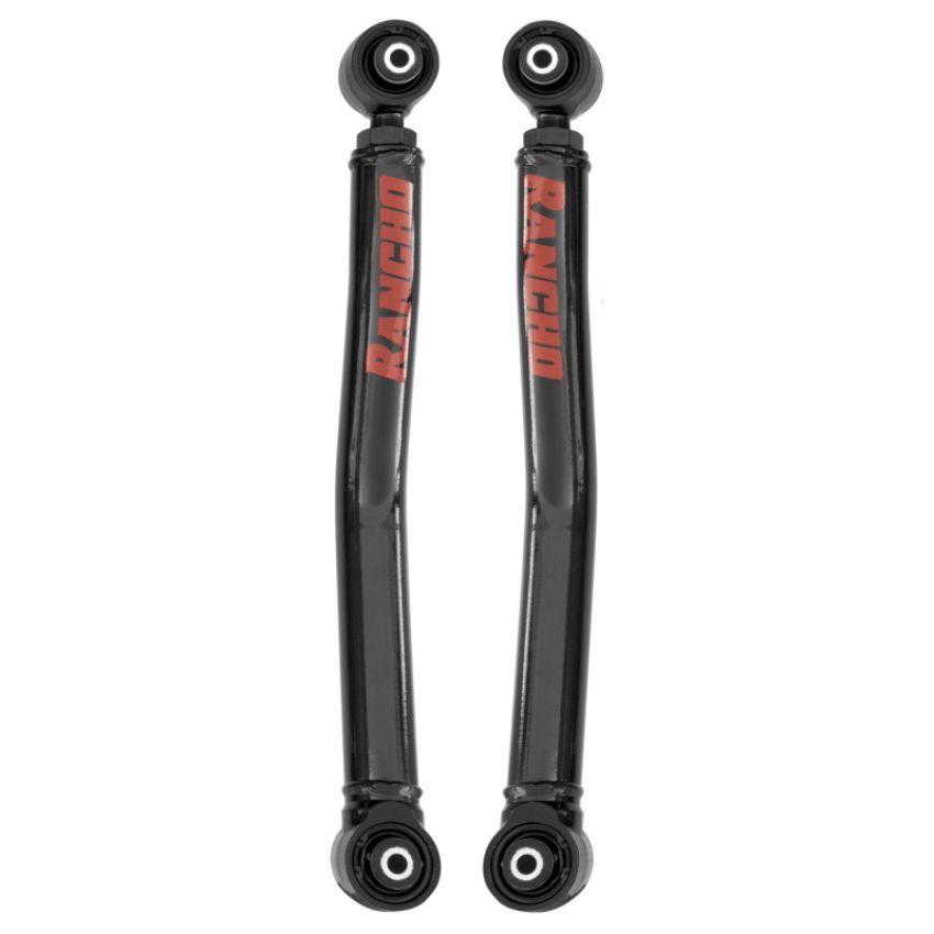 Rancho RS66165B Suspension Control Arm Kit
