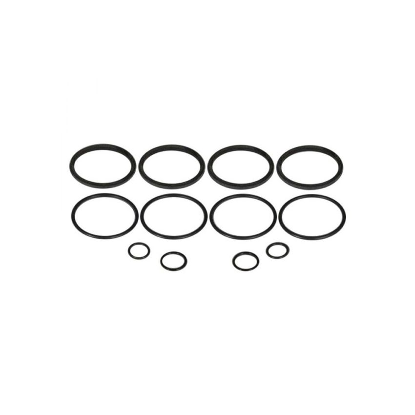 STRANGE STGB5105 O-Ring Kit - for Early Strange 4-Piston Caliper