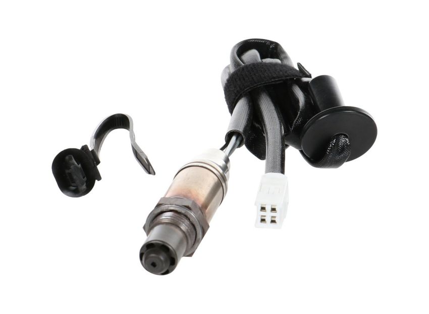 Bosch 18016 Bosch Oxygen Sensor