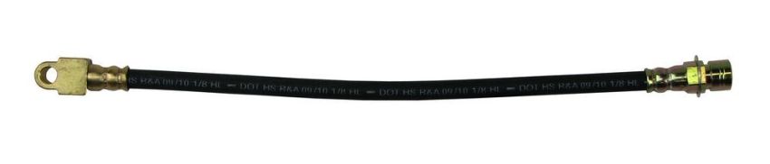RIGHT STUFF DETAILING RSDFH06 GM Rear Flex Hose w/ Block