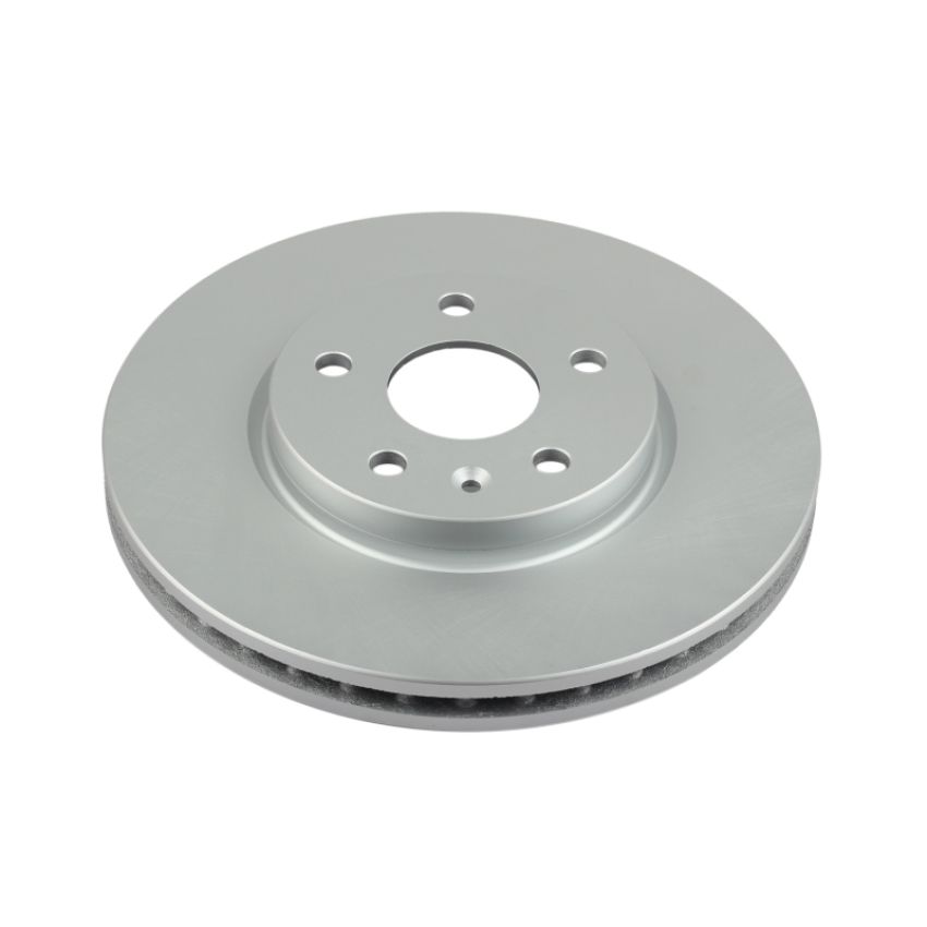 PowerStop AR82126EVC PowerStop Evolution Coated Rotor
