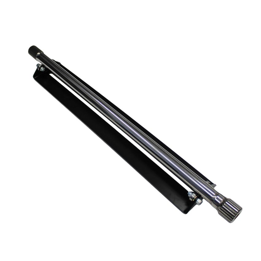 WEHRS MACHINE WEHWM524 Axle Checker
