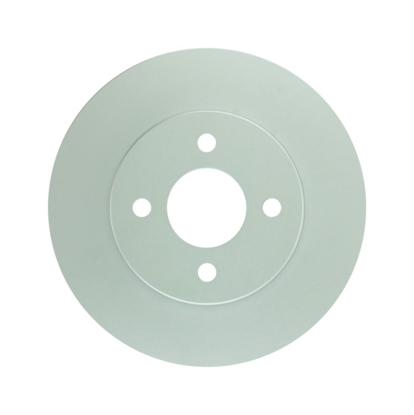 Bosch 25010559 Bosch QuietCast Disc Brake Rotor