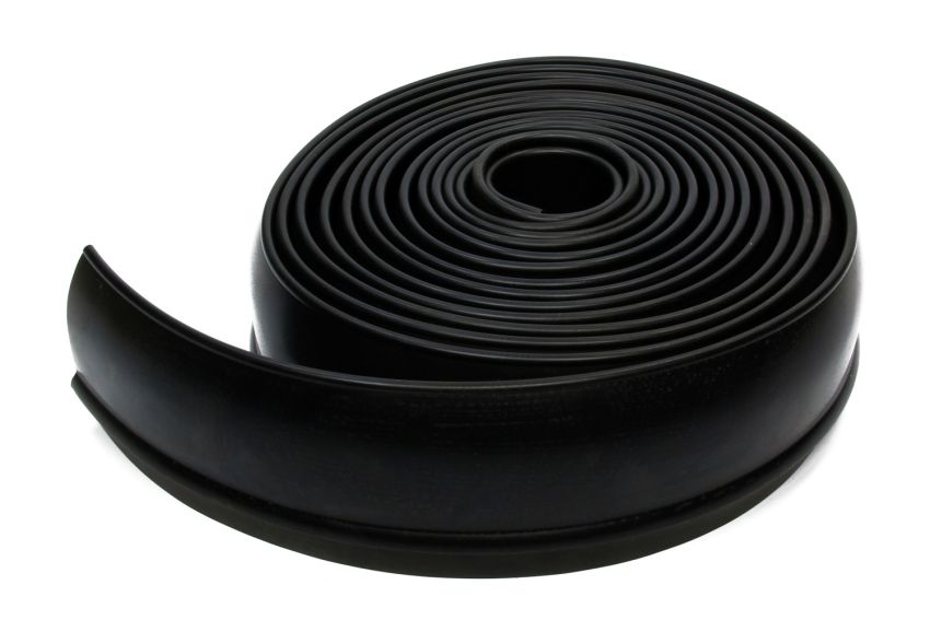 Pacer Performance 52-154 Flexy Flare Rubber Fender Extensions Standard Duty, 2-1/2