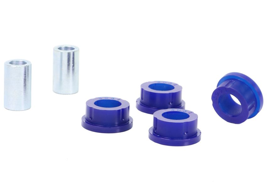 Superpro SPF3031K 1993 Toyota Supra Twin Turbo Trailing Arm Rearward Bushing Kit (In Hub)