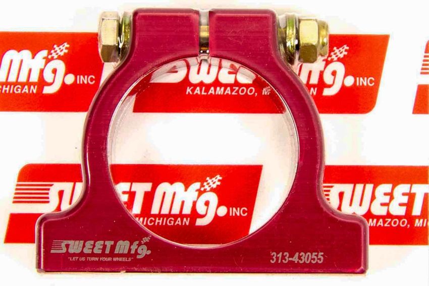 SWEET SWE313-43055 Alum Mounting Clamp L/W Servo