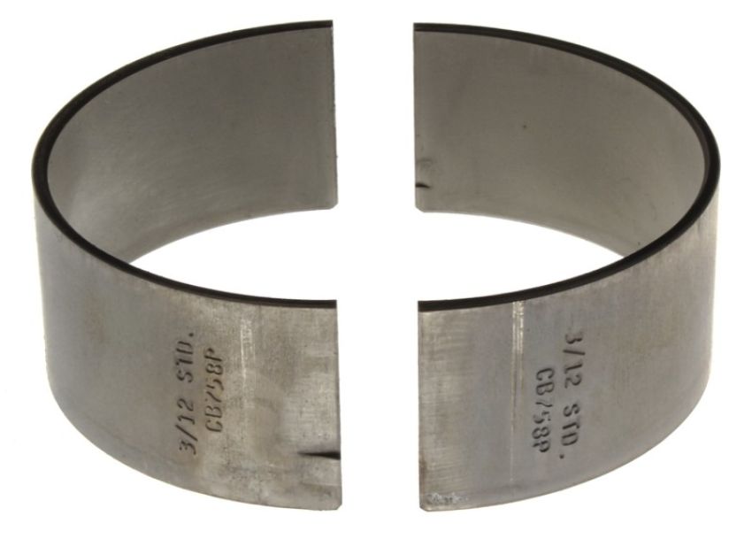 Clevite CB758P1 Ford 352CID 361CID 390CID 410CID 427CID 428CID V8 Con Rod Bearing Set