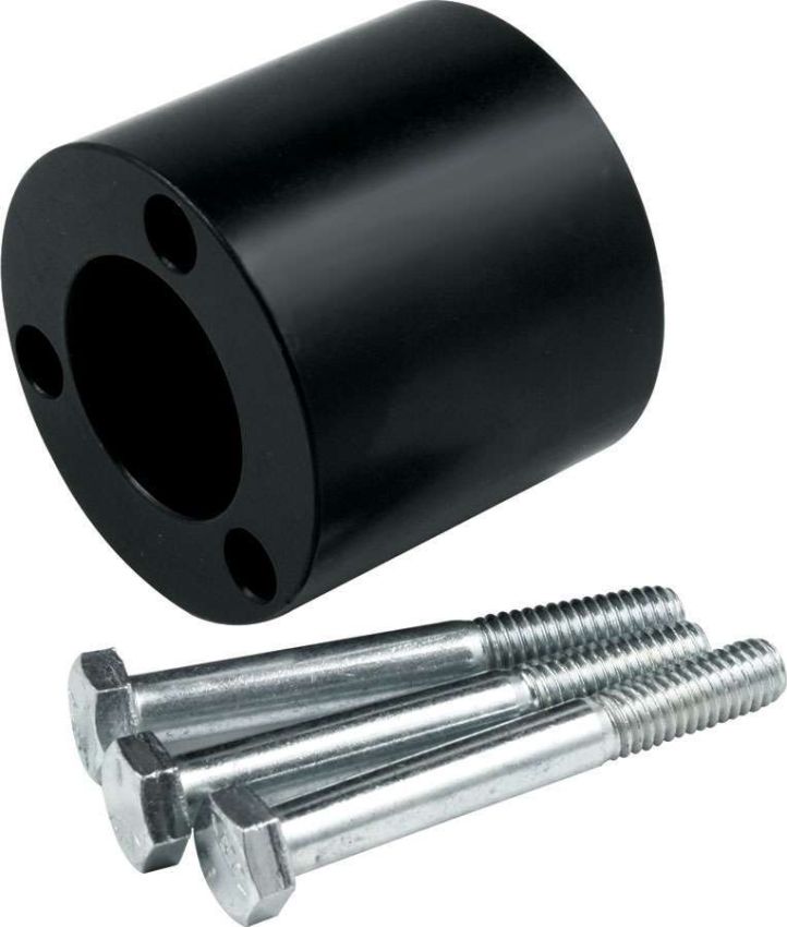 ALLSTAR PERFORMANCE ALL52316 Steering Wheel Spacer 2.00in