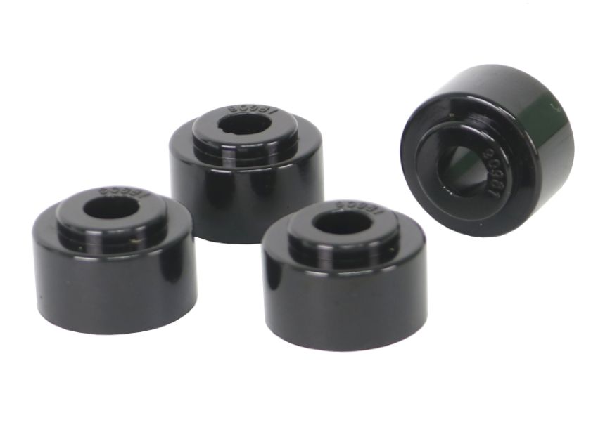 Whiteline W23813 Universal Sway Bar Link Bushing (11mm ID - 19.80mm L)