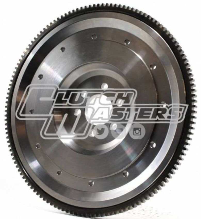 Clutch Masters FW-017-TDS Lightweight Steel Flywheel for FX725