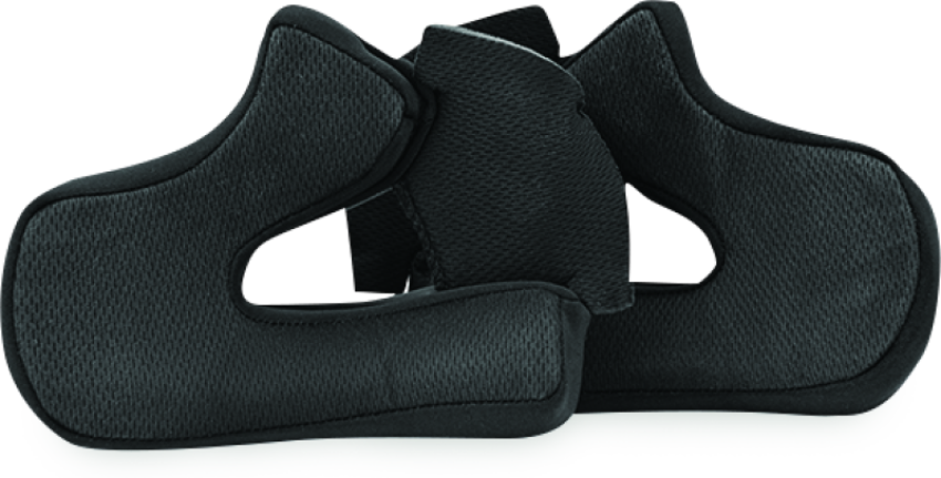 Speed and Strength 876532 SS2500 Cheek Pads Set - 2XL