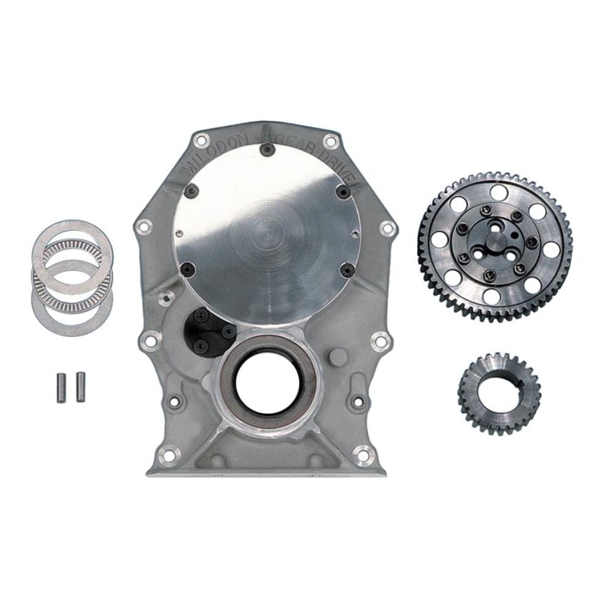 MILODON MIL13000 Bb Mopar Gear Drive