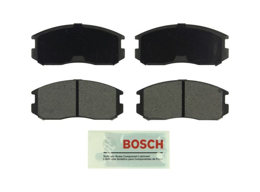 Bosch BE535 Brake Pads Front