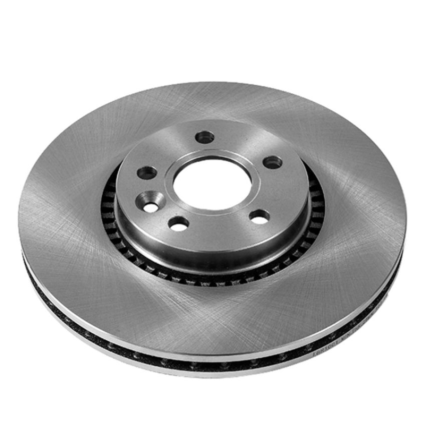 PowerStop EBR1001 AutoSpecialty Brake Rotor