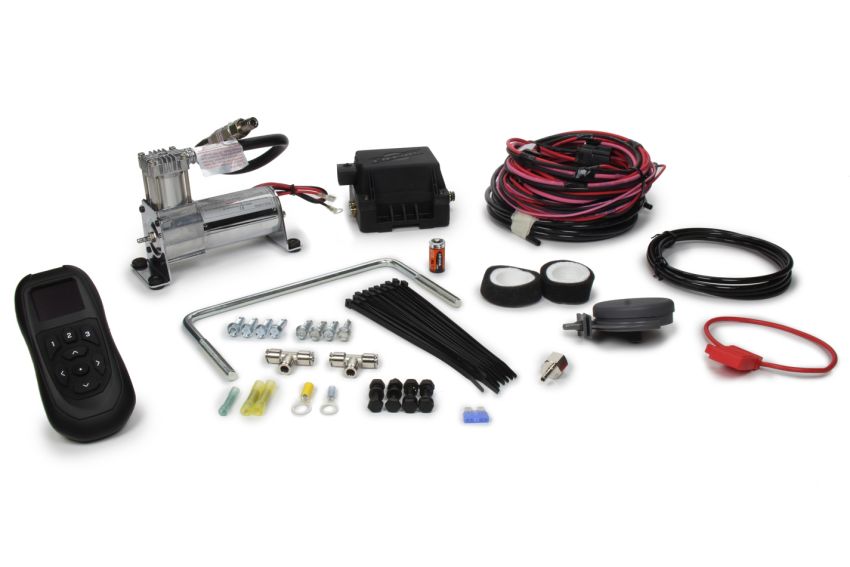 Air Lift Wireless Air Control System V2
