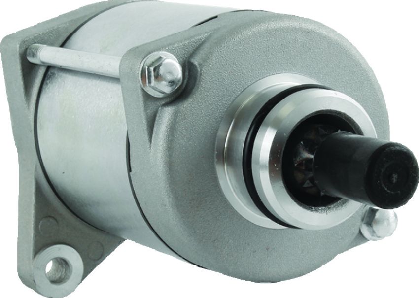 QuadBoss 495347 08-16 Honda TRX250/TM FourTrax Recon Motor Starter