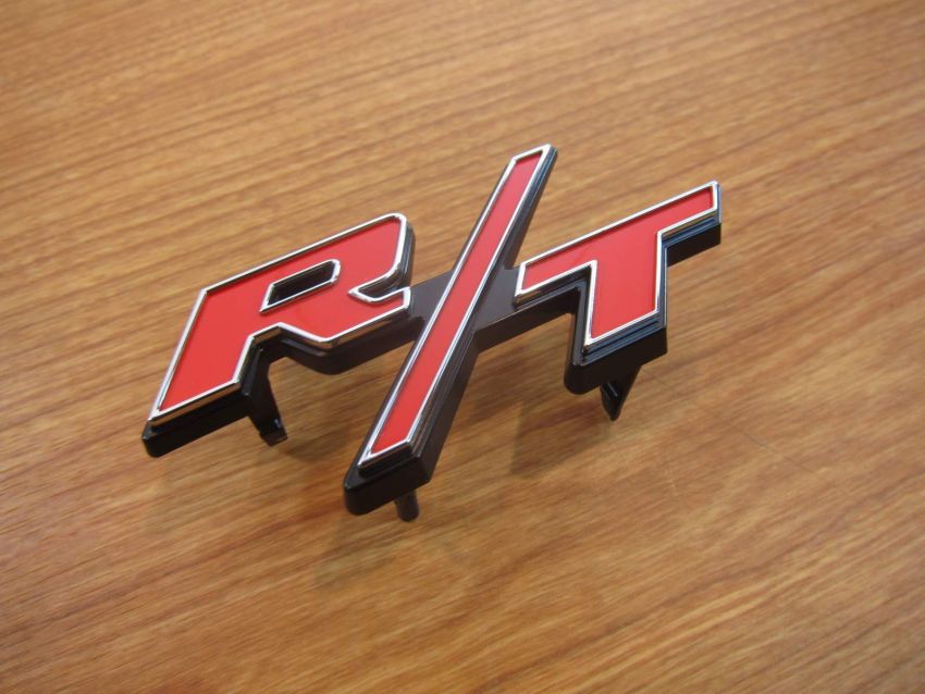 Mopar 68051383AA NAMEPLATE