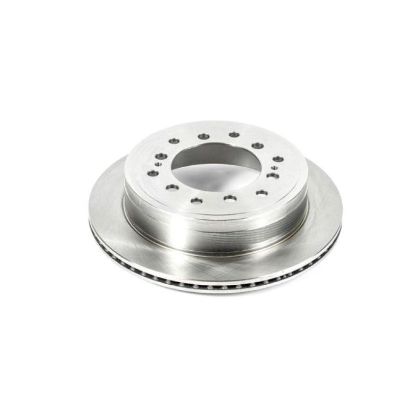 PowerStop JBR1396 AutoSpecialty Brake Rotor