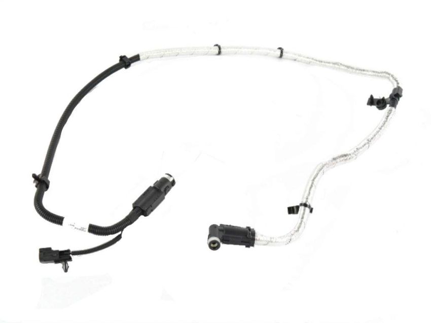 Mopar 68085921AC TUBE, Diesel Exhaust Fluid