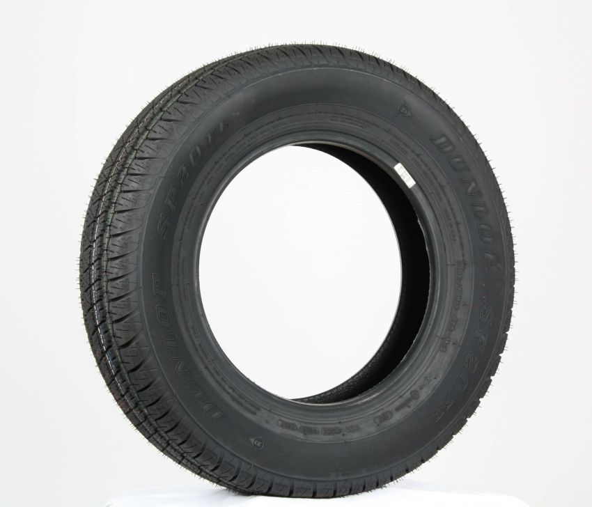 DUNLOP SP 20 Fe 185/70R14 All-Season