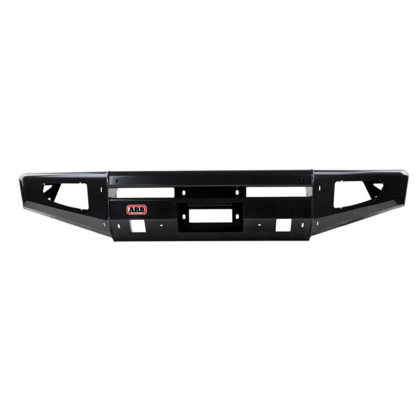 ARB 3915030 Sahara Deluxe Bar Tundra 07-12 W/Srs