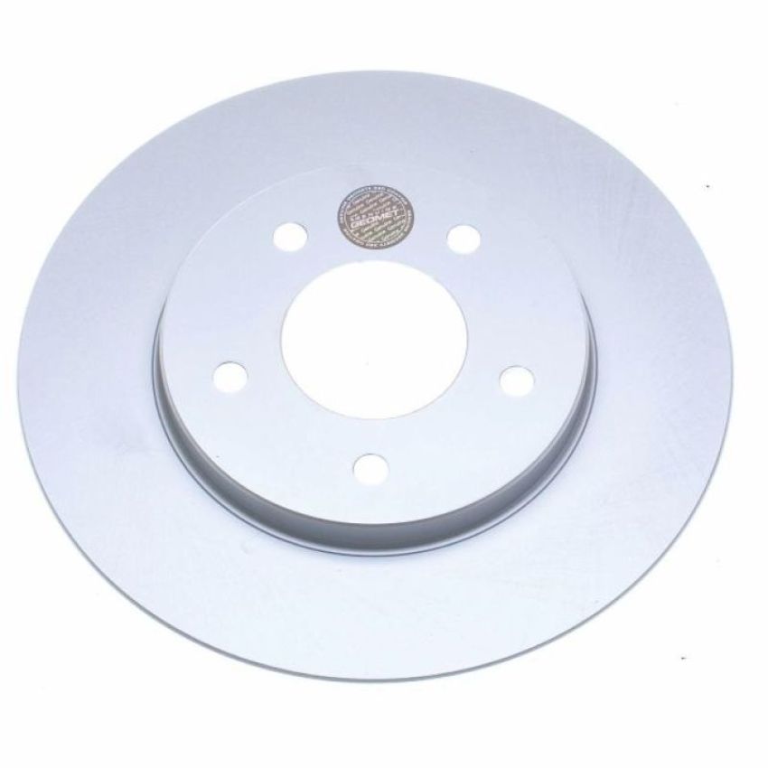 PowerStop AR8251EVC PowerStop Evolution Coated Rotor