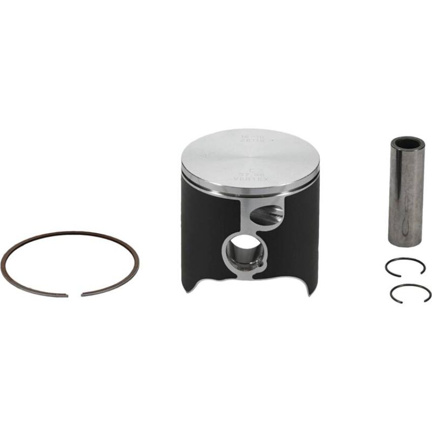 Vertex Pistons 24233C Vertex Piston 16-22 KTM 150 SX 150cc Cast Race Piston Kit