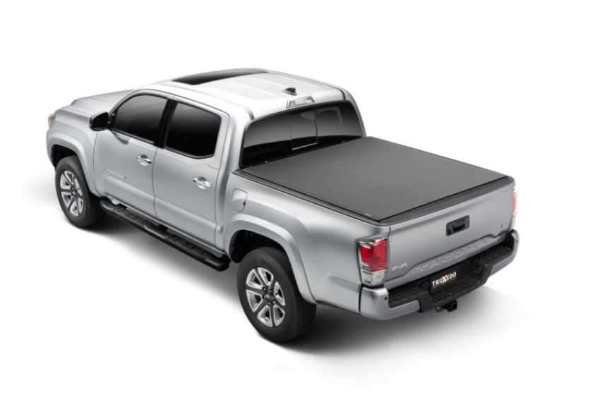 Truxedo 1457101 2024 Toyota Tacoma 6ft Pro X15 Bed Cover