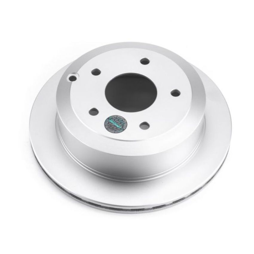 PowerStop AR8285EVC PowerStop Evolution Coated Rotor